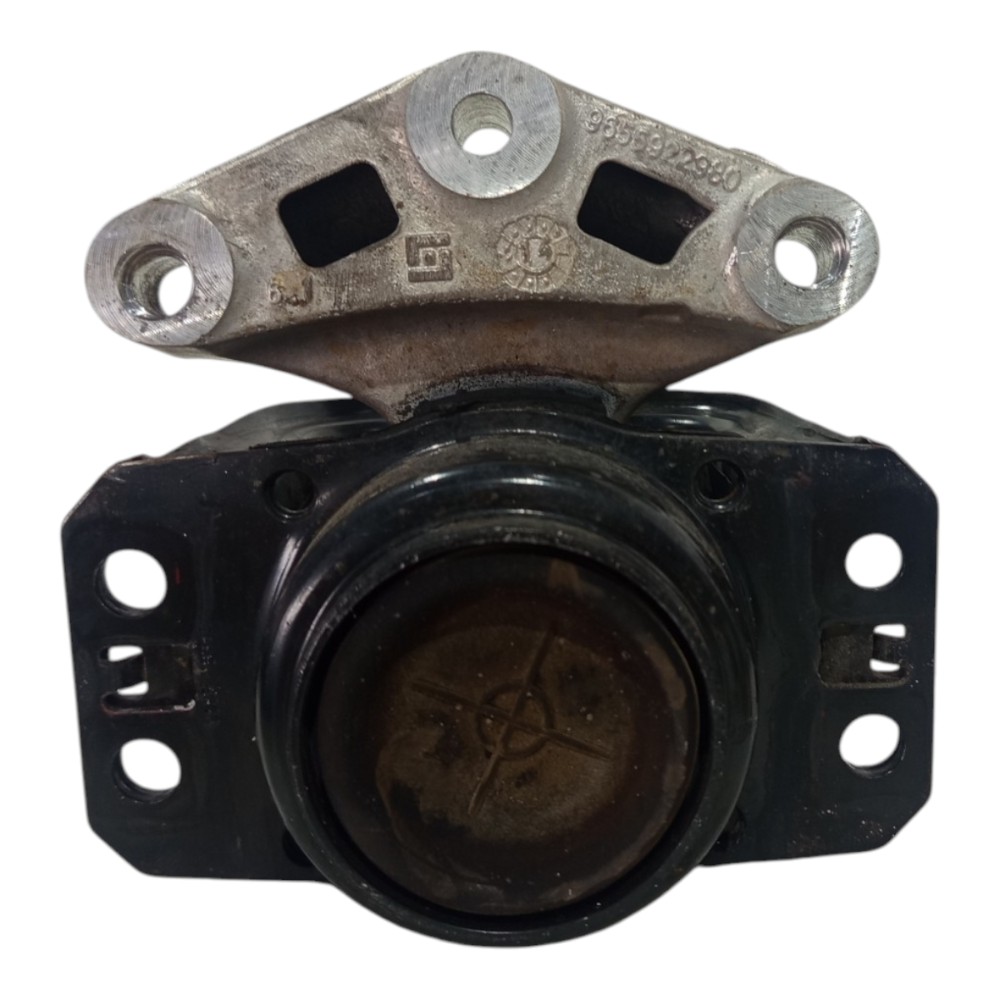 Coxim Motor Peugeot 308 Griffe 2.6 16v 2011 A 2019 1