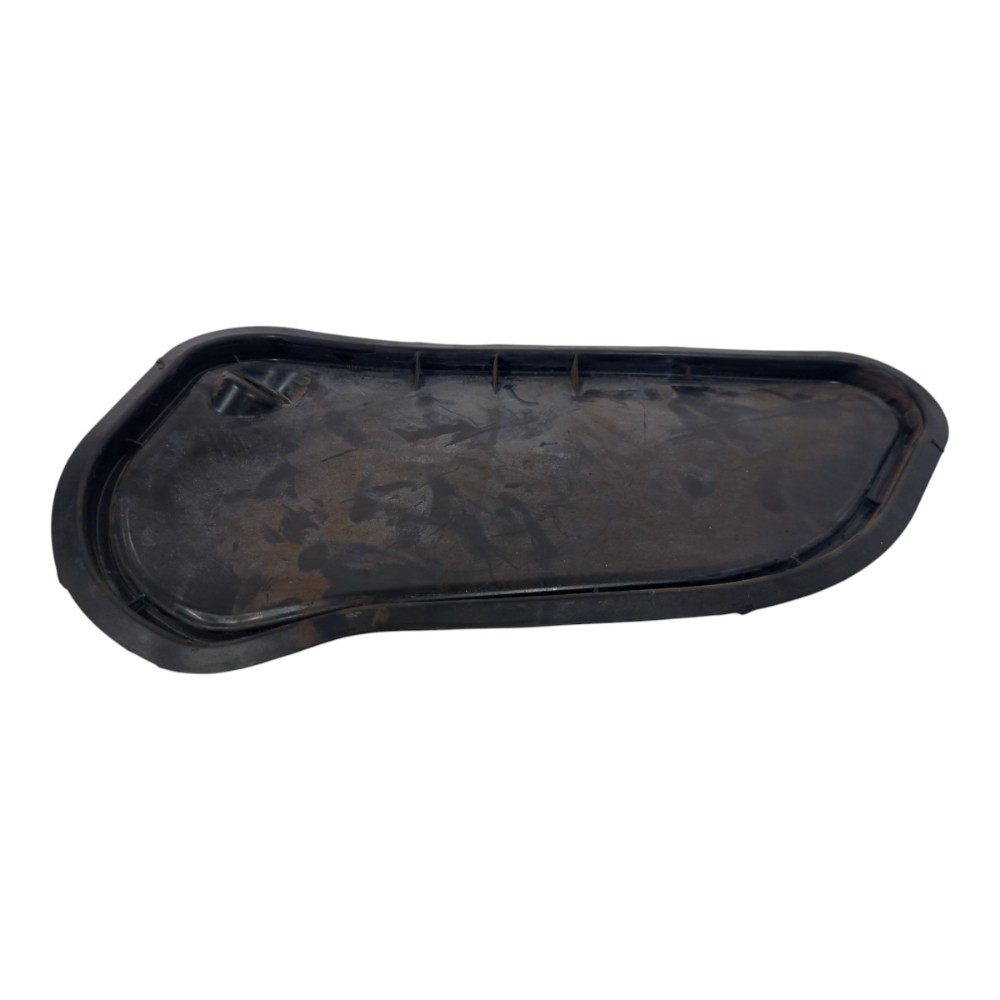 Acabamento Porta Traseira Esquerda Vw Up 2014 2015 A 2021 4