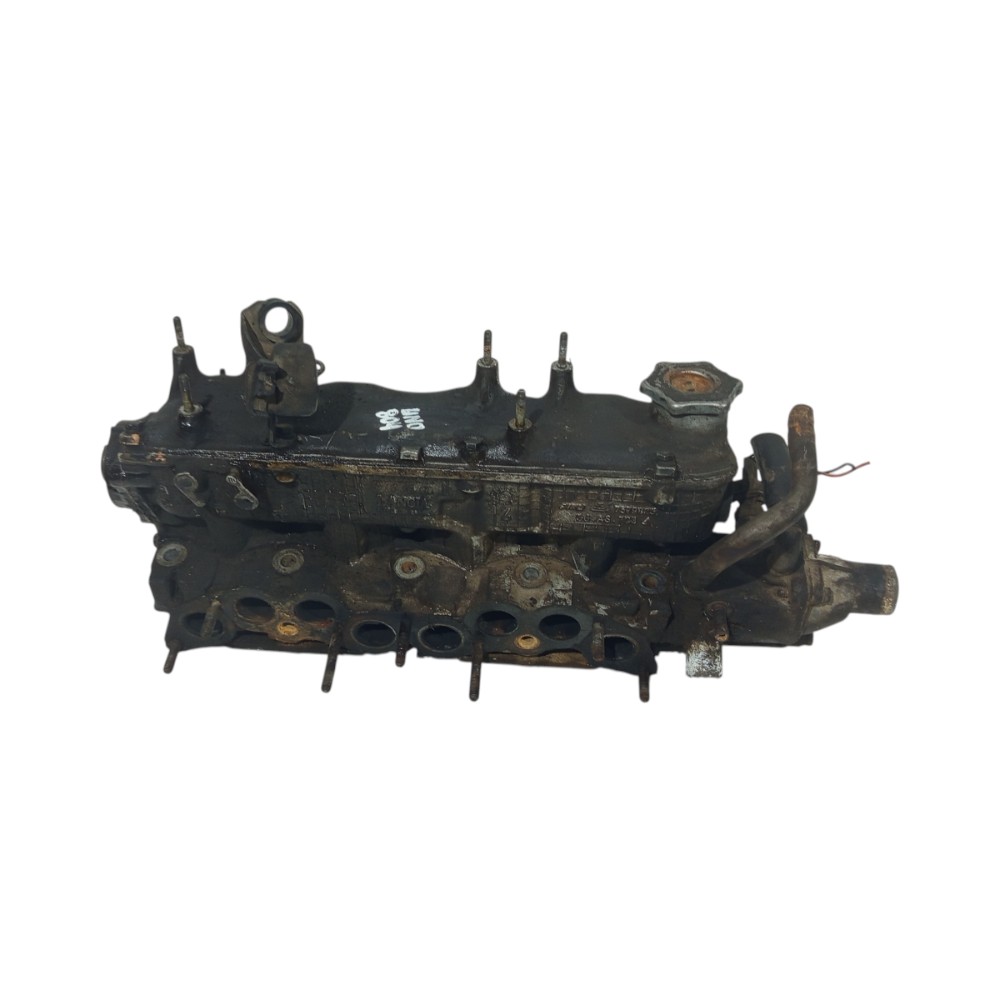 Cabeçote Fiat Uno Mille 1.0 8v Fiasa 1992 1993 1994 A 1999 4