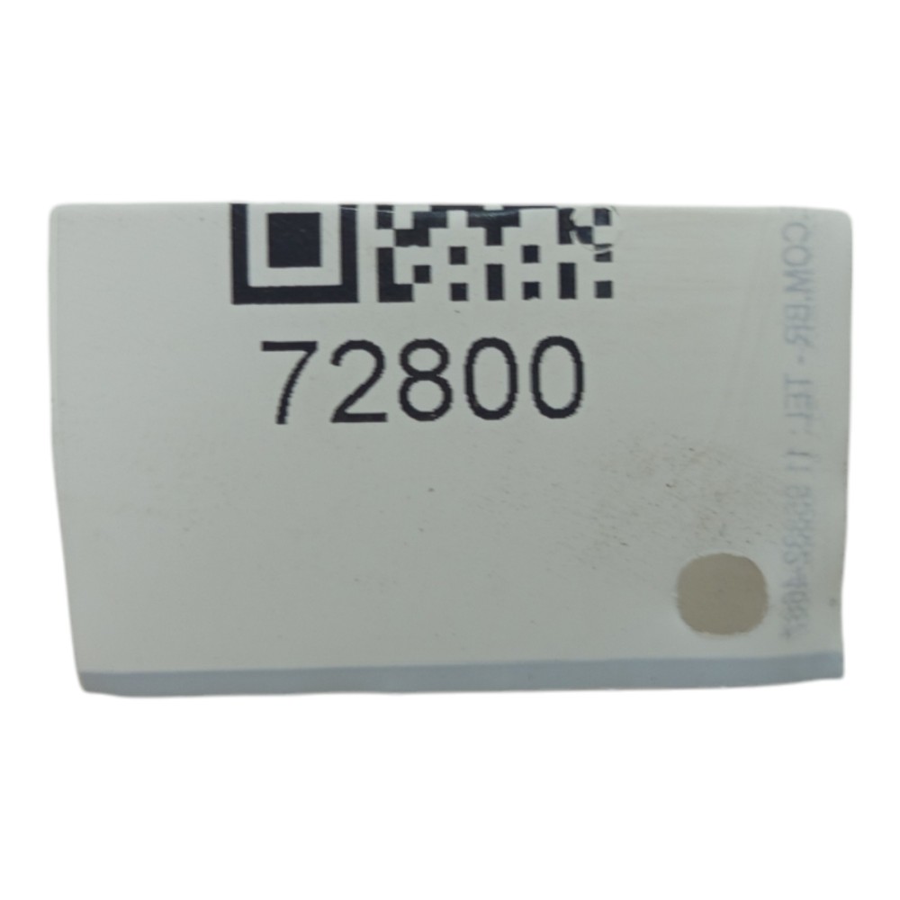 Moldura Interna Painel Direita Citroen Xsara 2001 A 2012 8