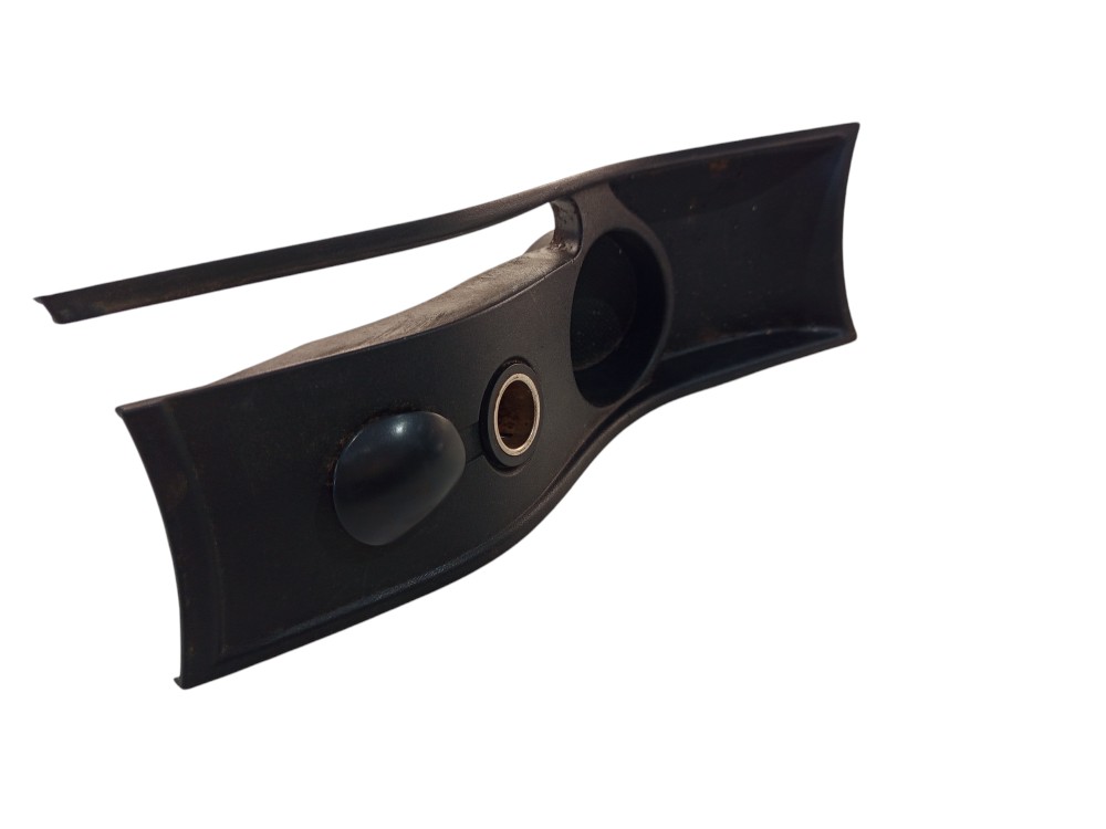 Porta Copo Console Mão C4 Vtr 2.0 16v 2007 2008 2008 5