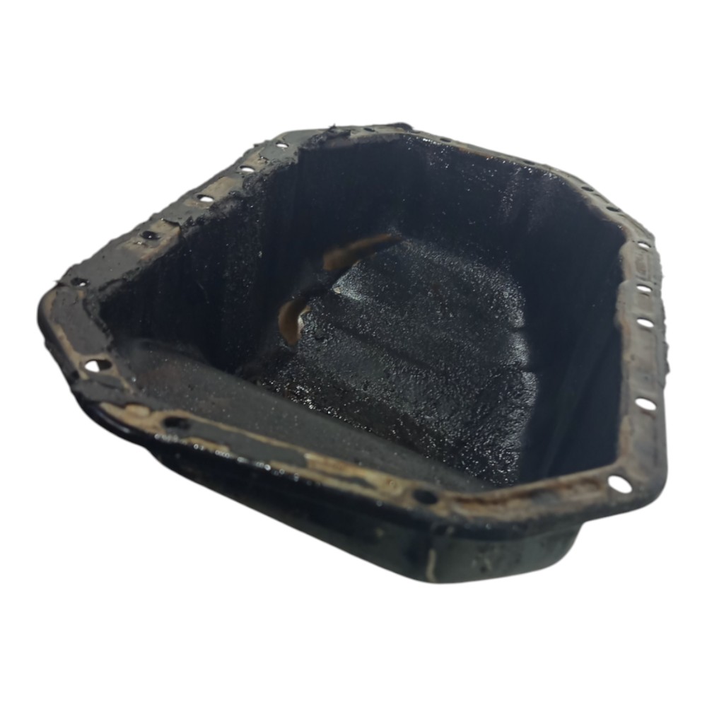 Cárter Óleo Motor Volkswagen Gol G3 1.0 16v 1999 2000 A 2005 5