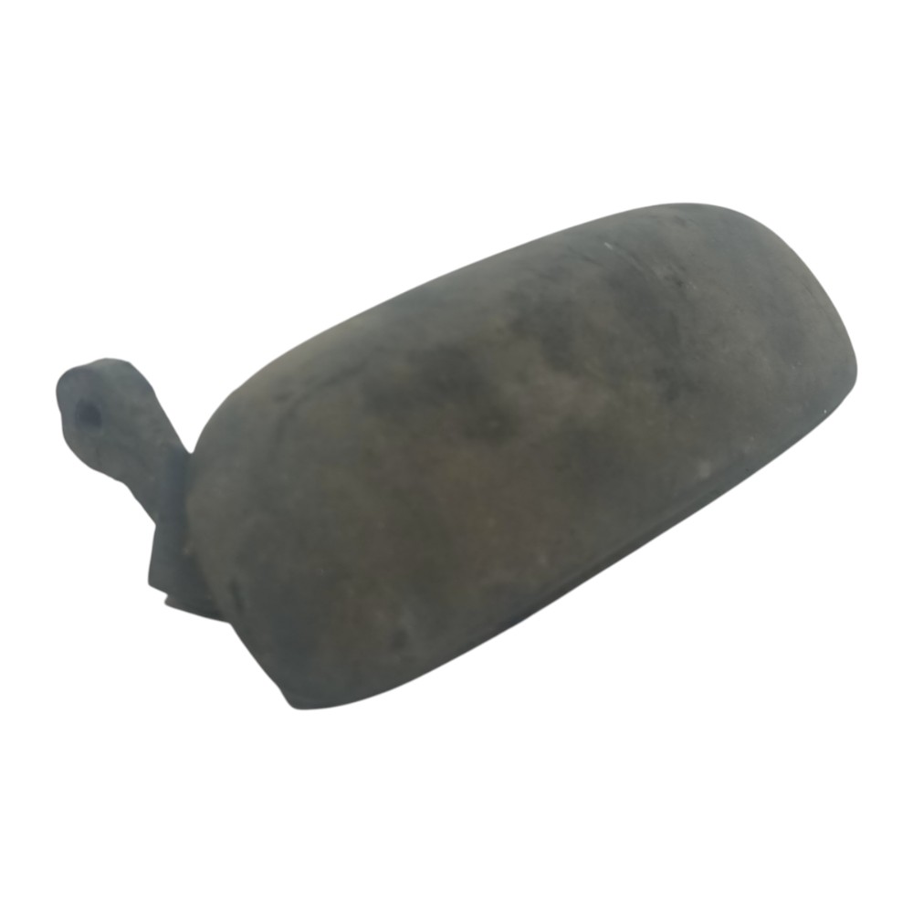 Maçaneta Externa Dianteira Direita Ford Ka 2008 2009 A 2013 Dianteira 6