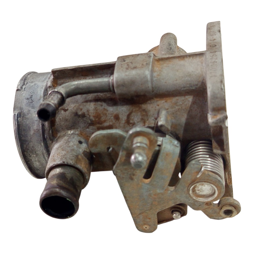 Tbi Corpo Borboleta Gm Chevrolet Corsa 1.0 8v 1997 A 2002 5