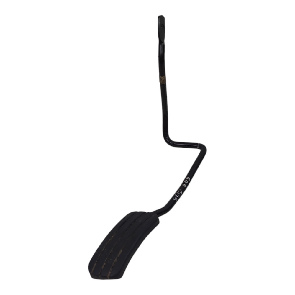 Pedal Acelerador Renault Clio 2000 2001 2002 2003 2004 2005 1