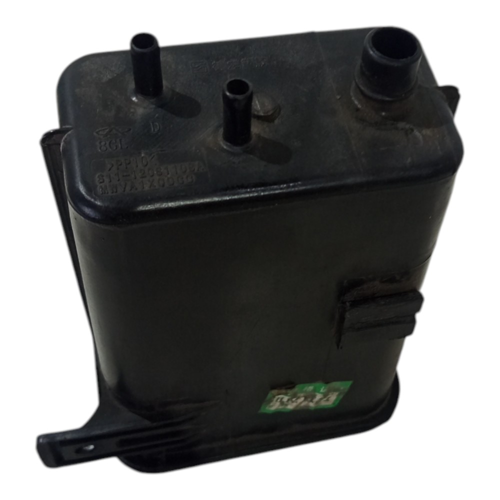 Reservatório Filtro Canister Chery Qq 1.1 2011 A 2014 4