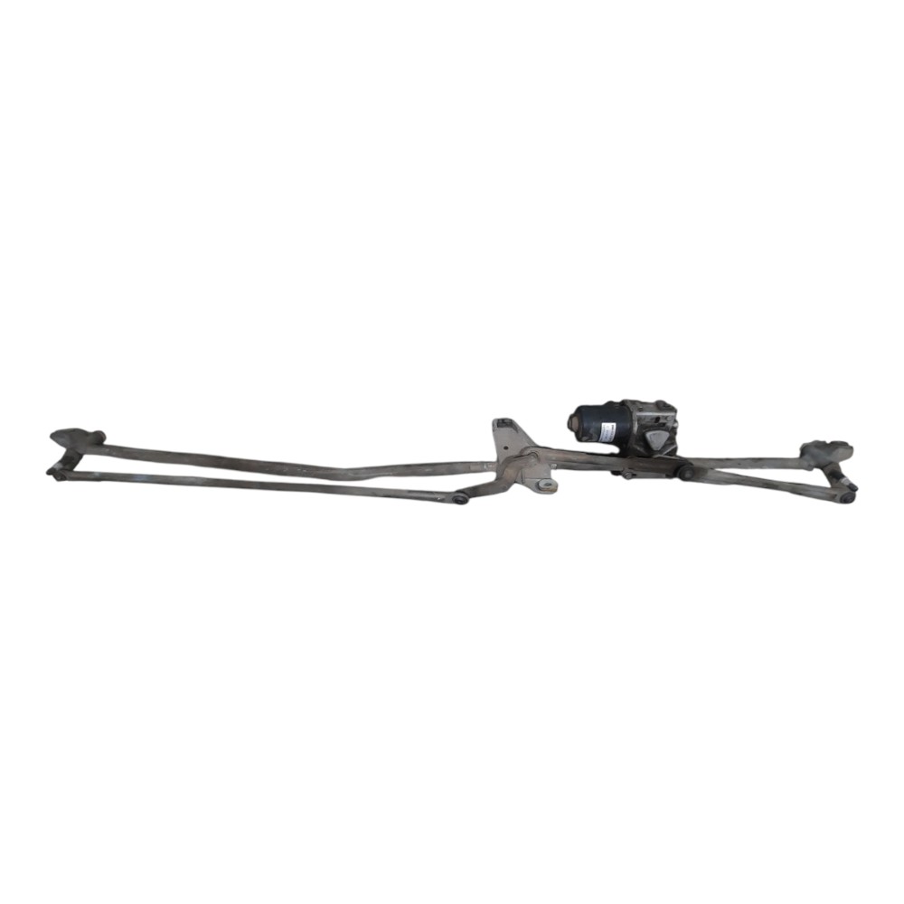 Galhada Limpador Parabrisa Citroen C4 Pallas 2007 A 2013 1