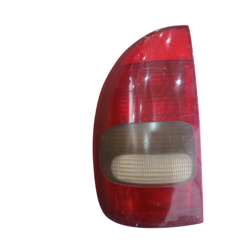 Lanterna Traseira Chevrolet Corsa 1995 1996 1997 A 2004 Direito/passageiro 2