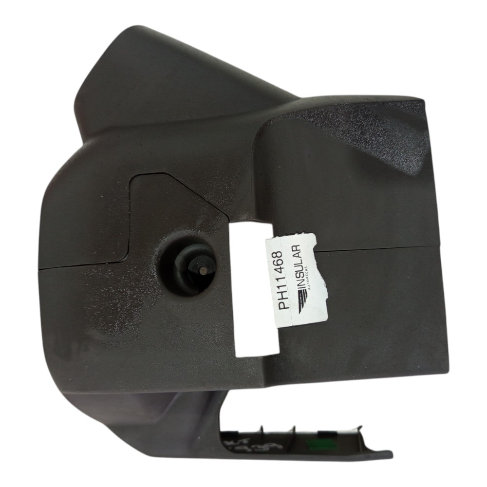 Acabamento Coluna Direção Gm Cobalt 2012 A 2015 4