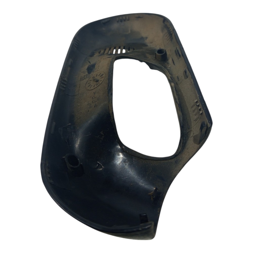 Moldura Maçaneta Interna Dianteira Direita Corsa 1994 A 2012 Preto Dianteira 8