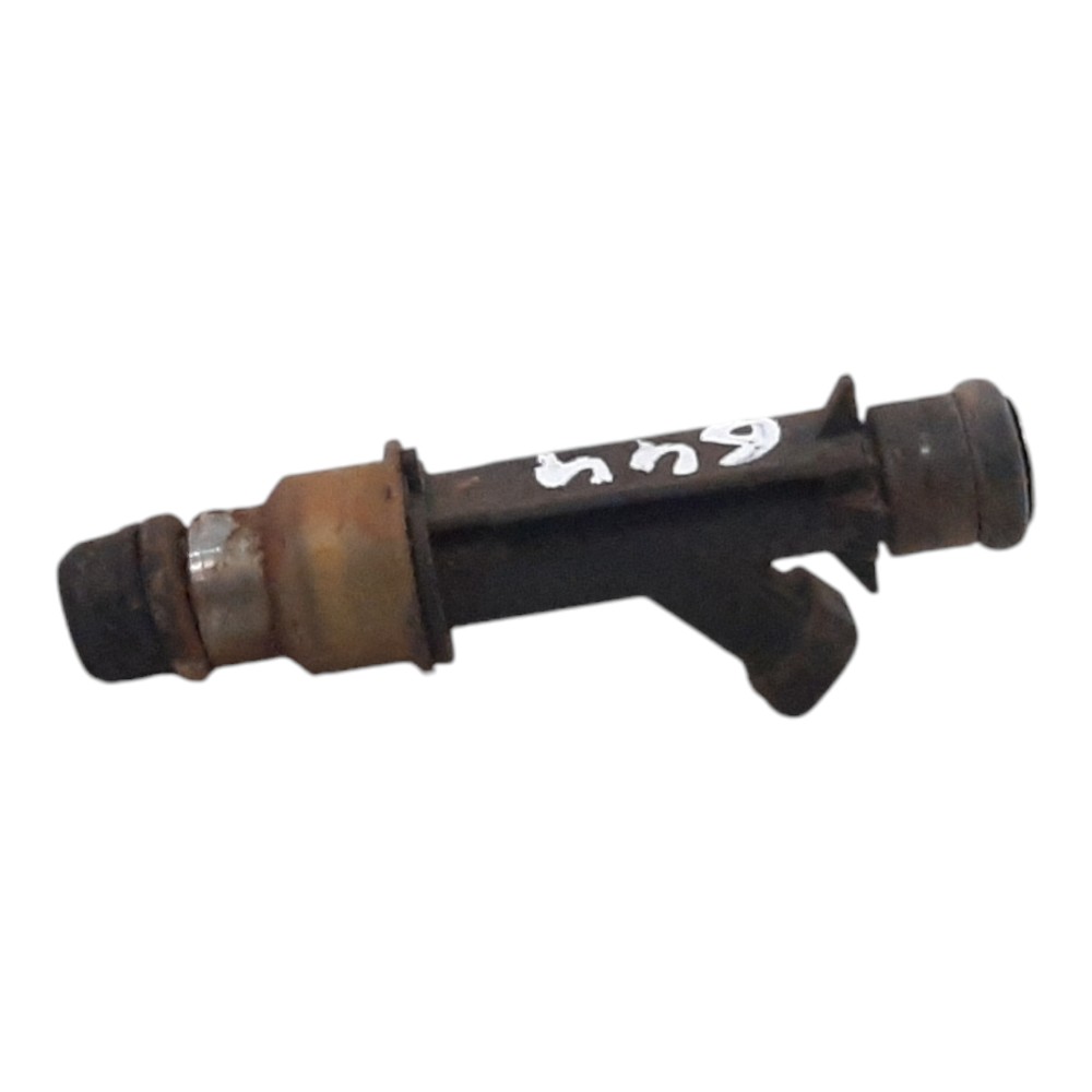 Bico Injetor Chevrolet Celta 1.0 Gasolina 2001 2002 A 2006 4
