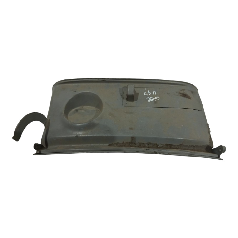 Tampa Capa Porta Luvas Volkswagen Gol G3 1999 A 2005 Avaria 5