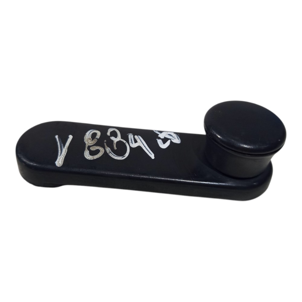 Manivela Vidro Direito Fiat Uno Premio 1992 1993 1994 A 1998 1