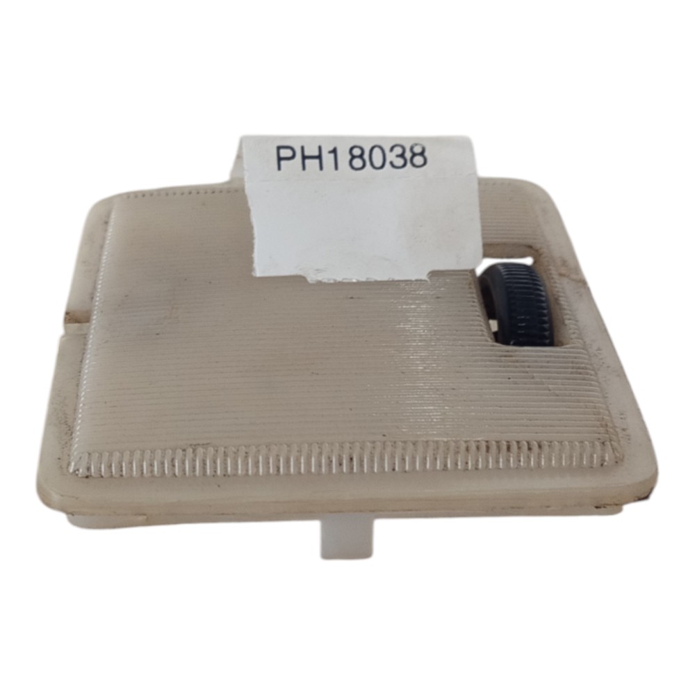 Luz Teto Volkswagen Gol 1992 A 1999 9