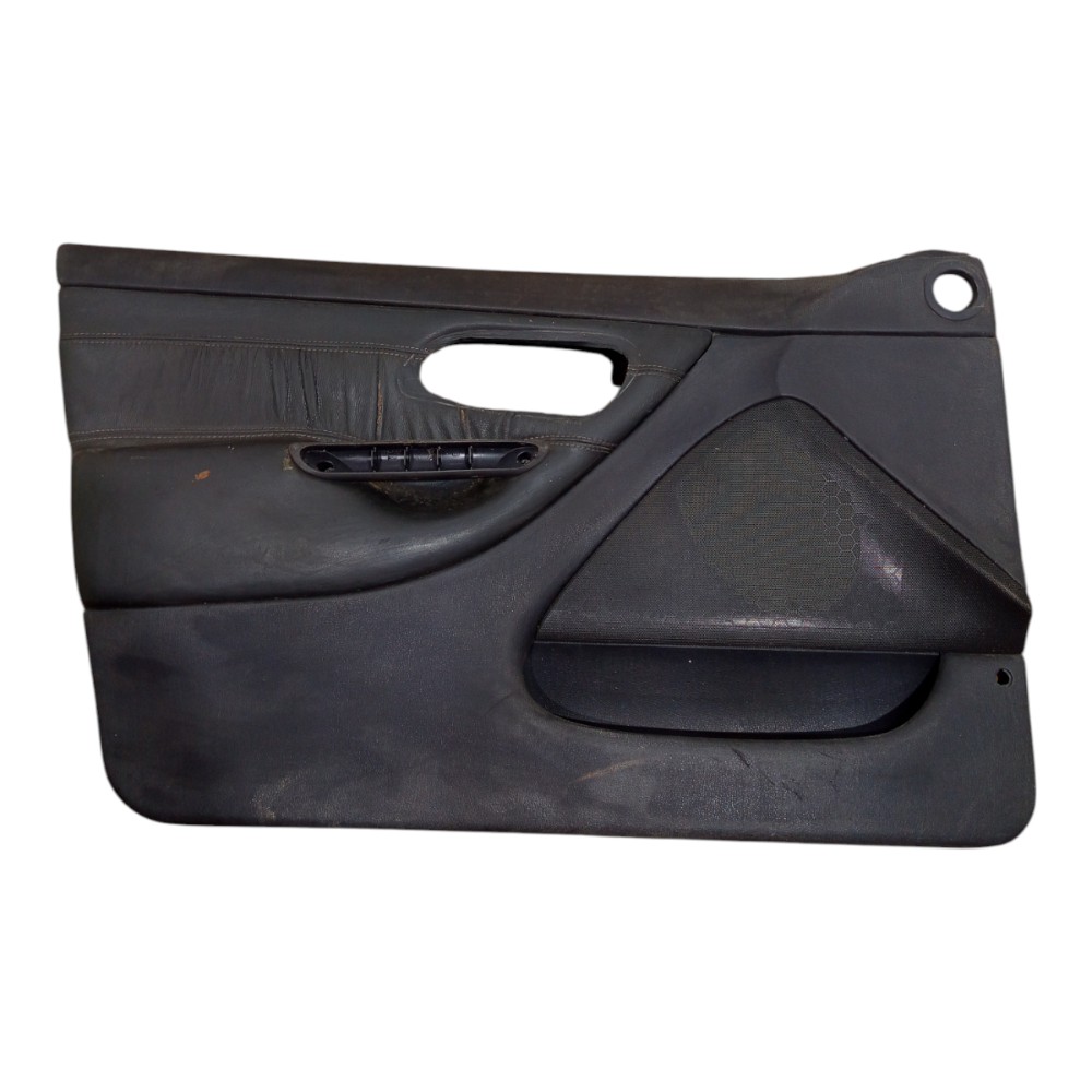 Forro Porta Dianteira Direita Ford Mondeo 1992 A 1995 3
