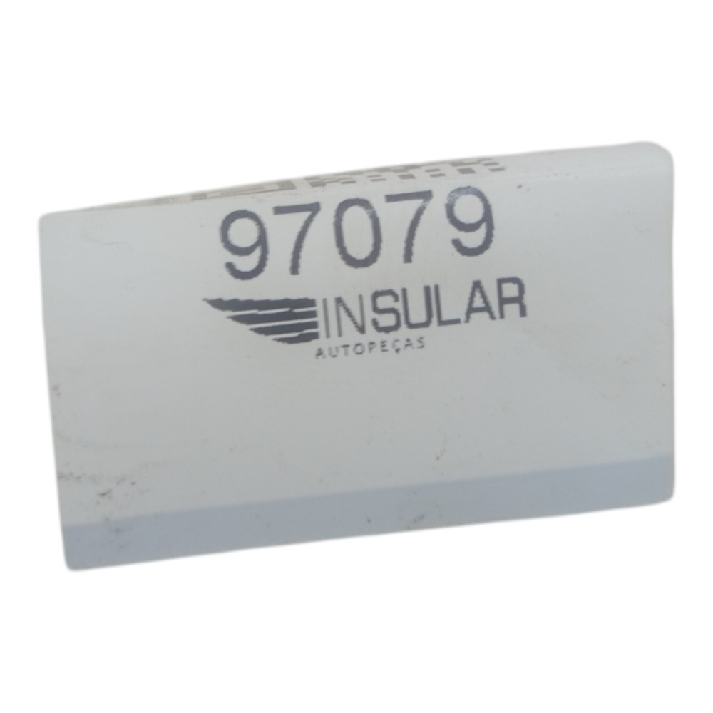 Maçaneta Externa Dianteira Esquerda Gm Corsa 1994 95 A 2002 Preta 9
