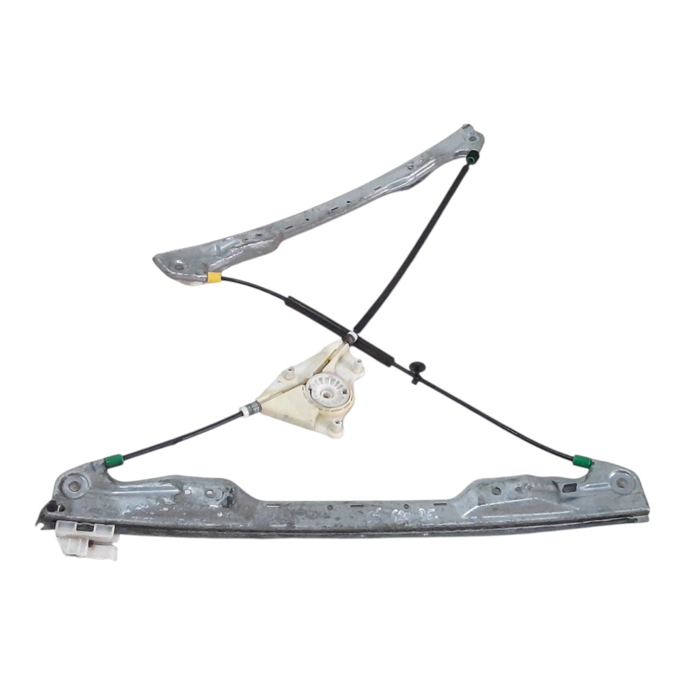 Maquina Vidro Dianteiro Esquerdo Citroen C5 2001 2002 A 2005 4