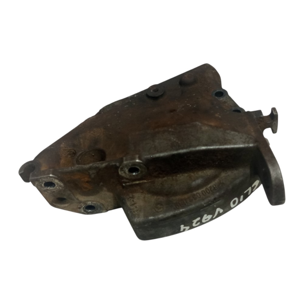 Suporte Motor Tampa Correia Dentada Renault Clio 2000 A 2012 3