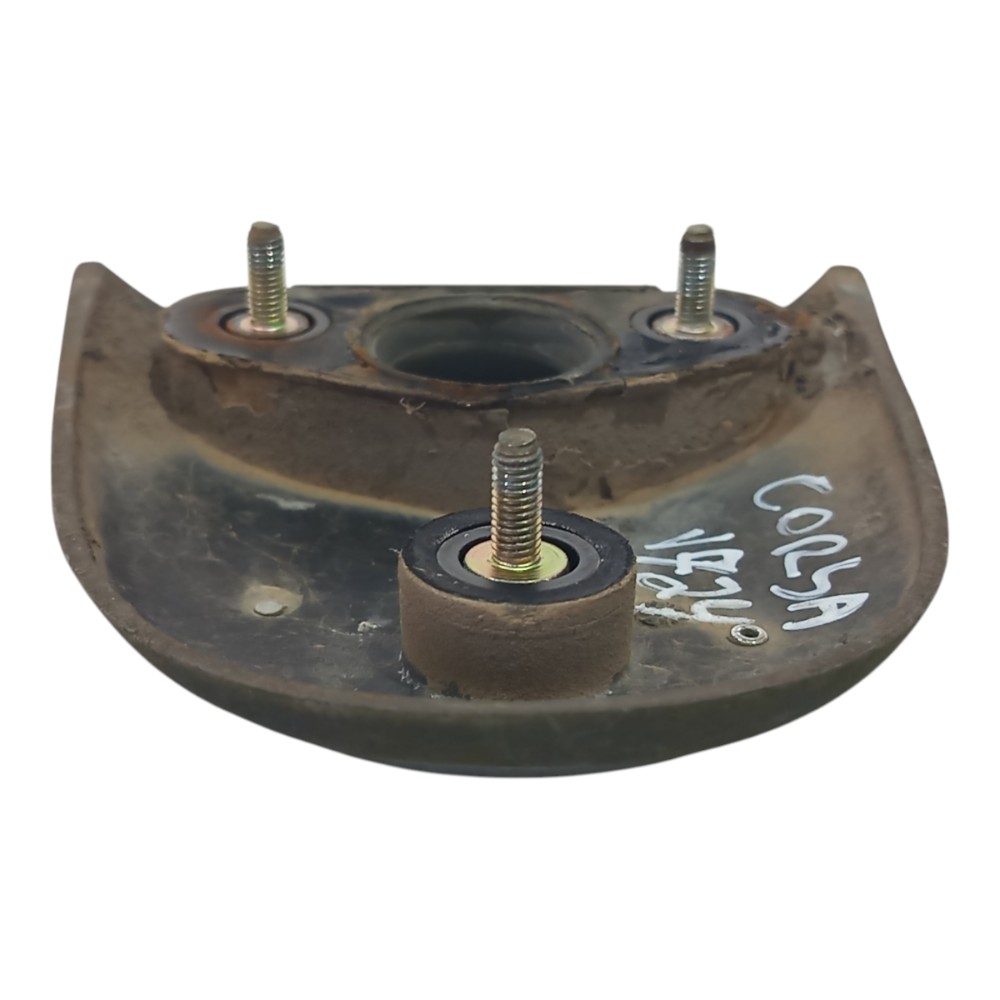 Puxador Emblema Tampa Traseira Gm Corsa 1994 1995 96 A 2002 5
