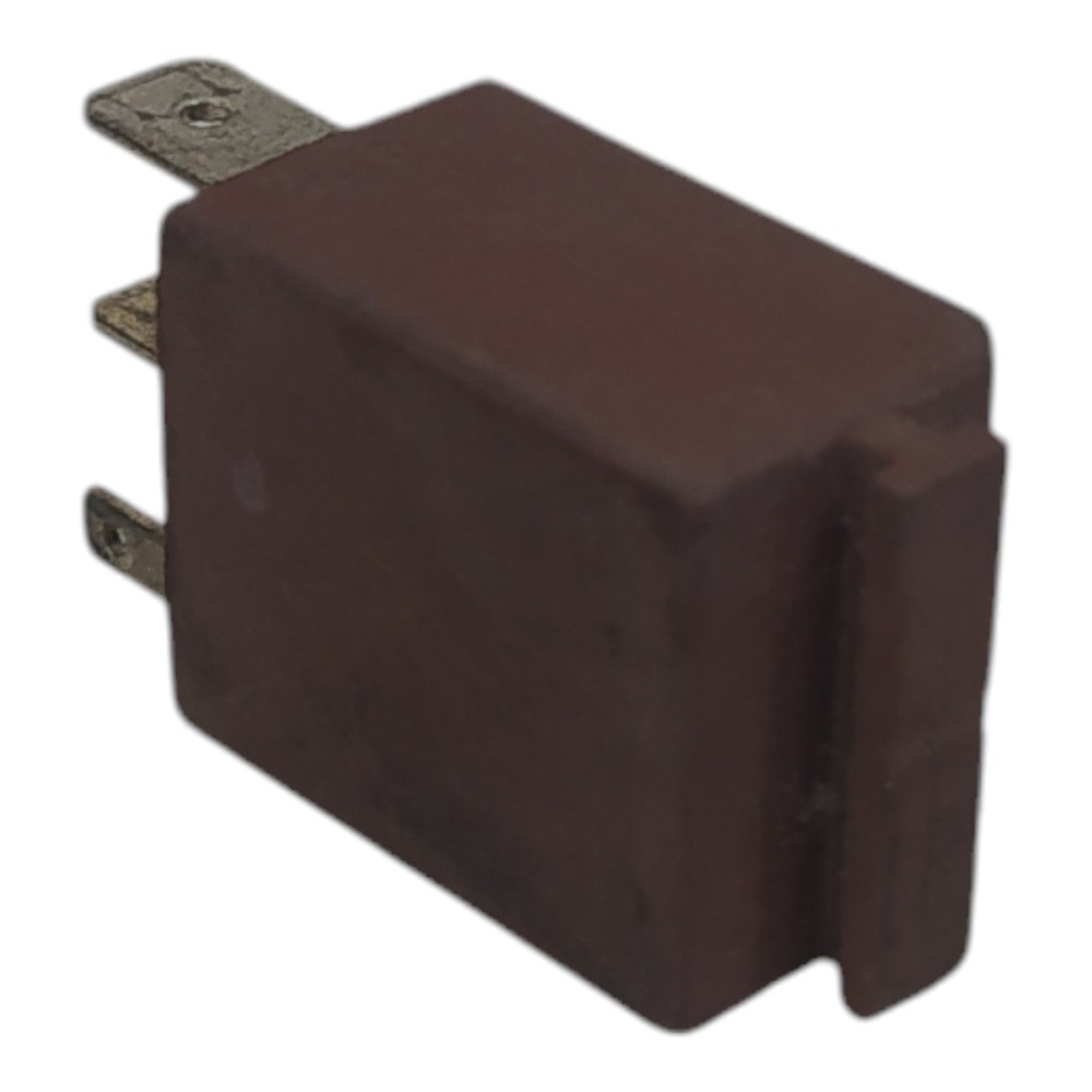 Rele Auxiliar Ford 12v 98fu14n089ba 8
