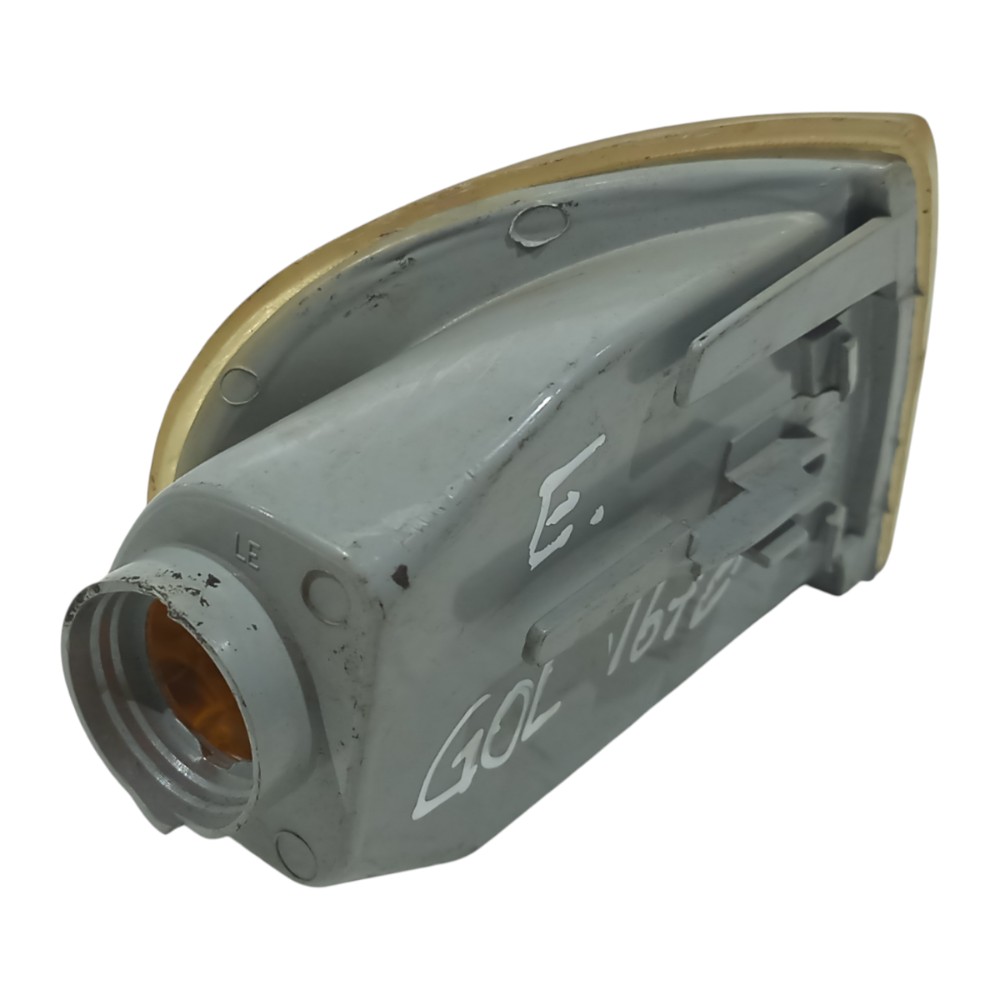 Pisca Seta Dianteira Esquerda Vw Gol 1995 1996 1997 A 2005 Esquerdo 7