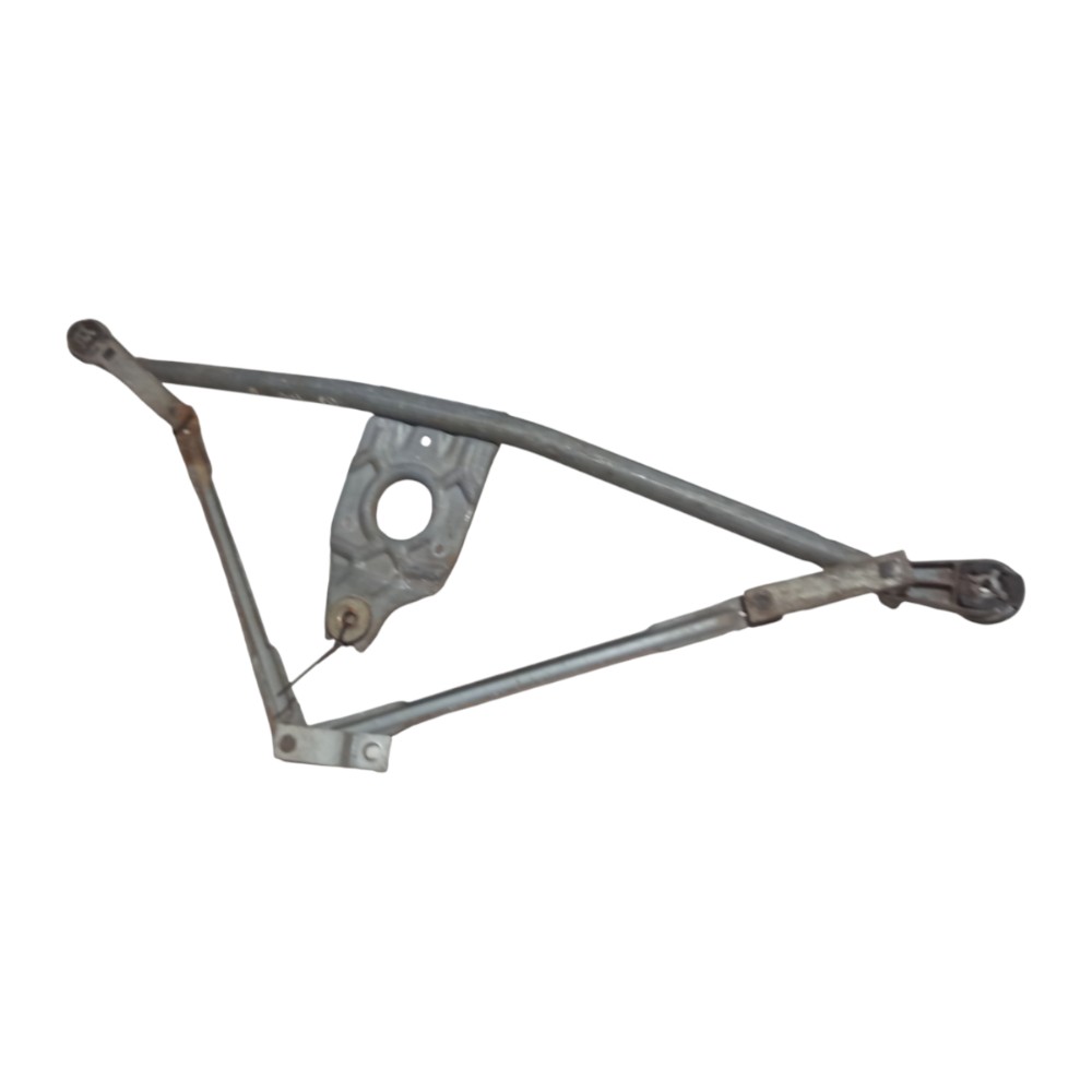 Galhada Limpador Parabrisa Volkswagen Gol G3 1999 A 2005 6