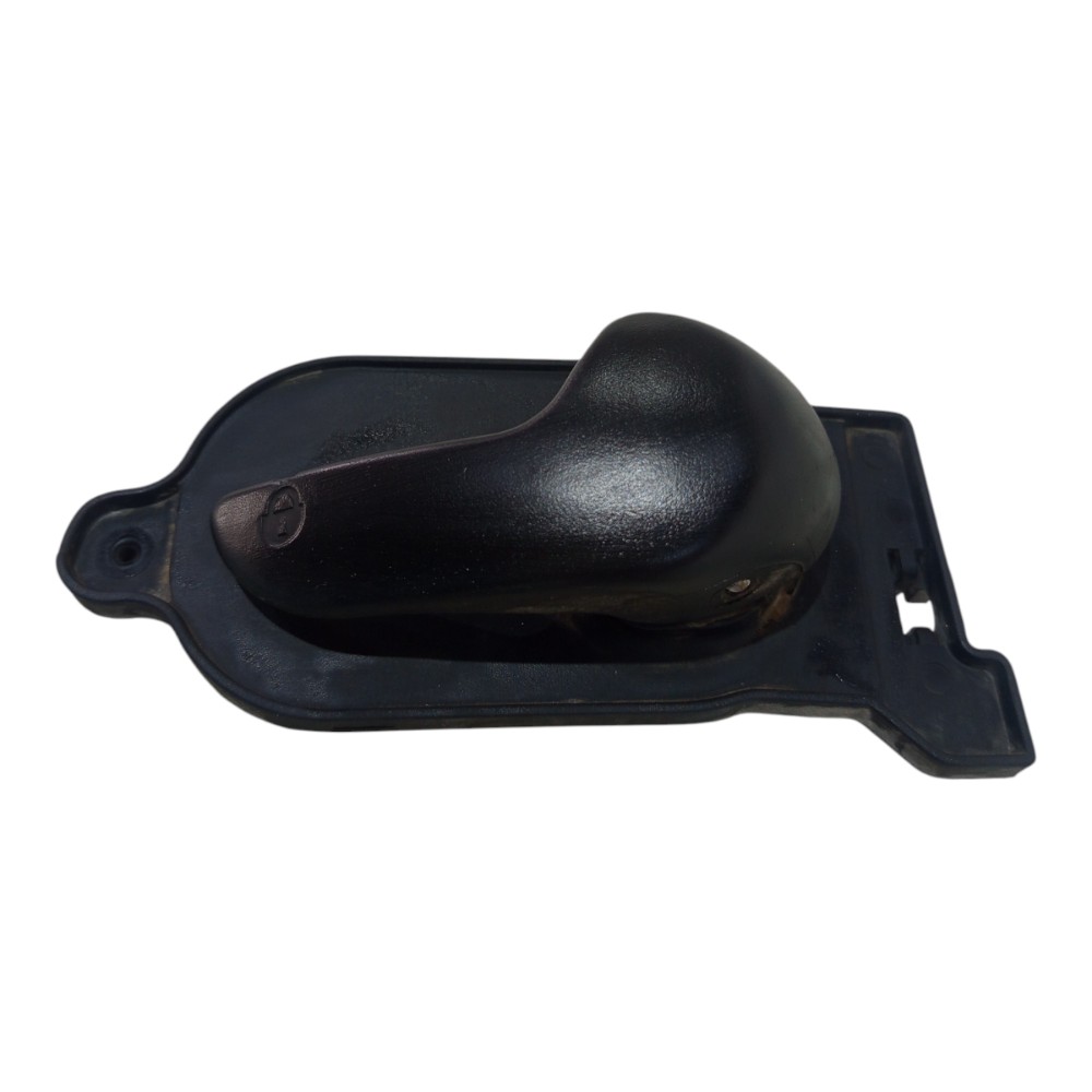 Maçaneta Interna Ford Fiesta 2008 A 2012 4