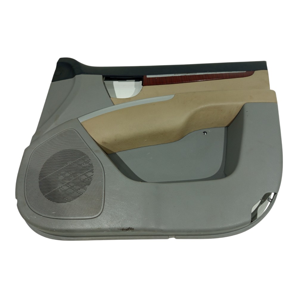 Forro Porta Dianteira Direita Hyundai Santa Fé 2006 A 2013 1
