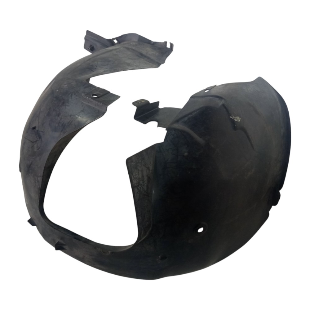 Parabarro Dianteiro Esquerdo Citroen C4 Pallas 2007 A 2013 7