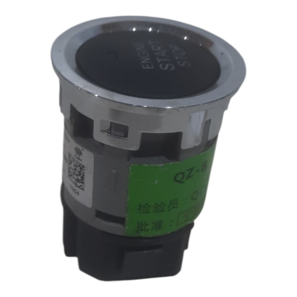 Botão Start Stop Partida Chery Tiggo 5x 2019 2020 A 2023