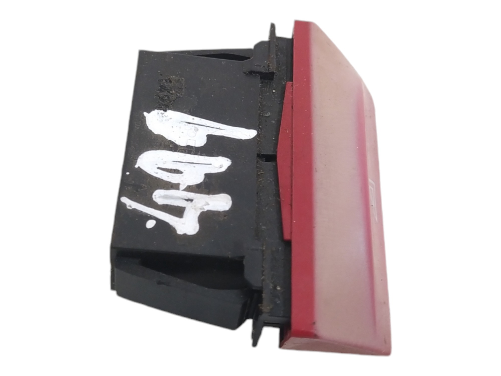 Botão Pisca Alerta Fiat Stilo 2003 2004 2005 2006 A 2011 3
