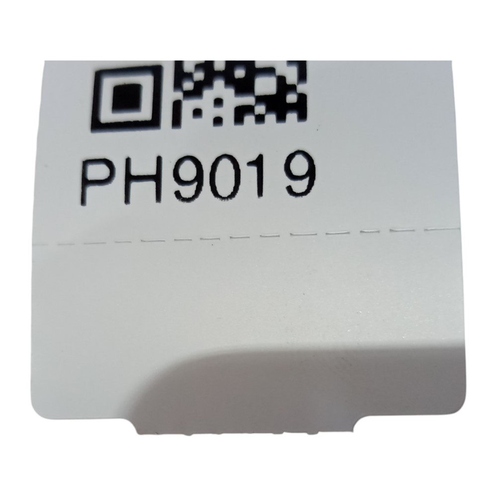 Moldura Bagagito Ford Mondeo 1996 A 2000 7