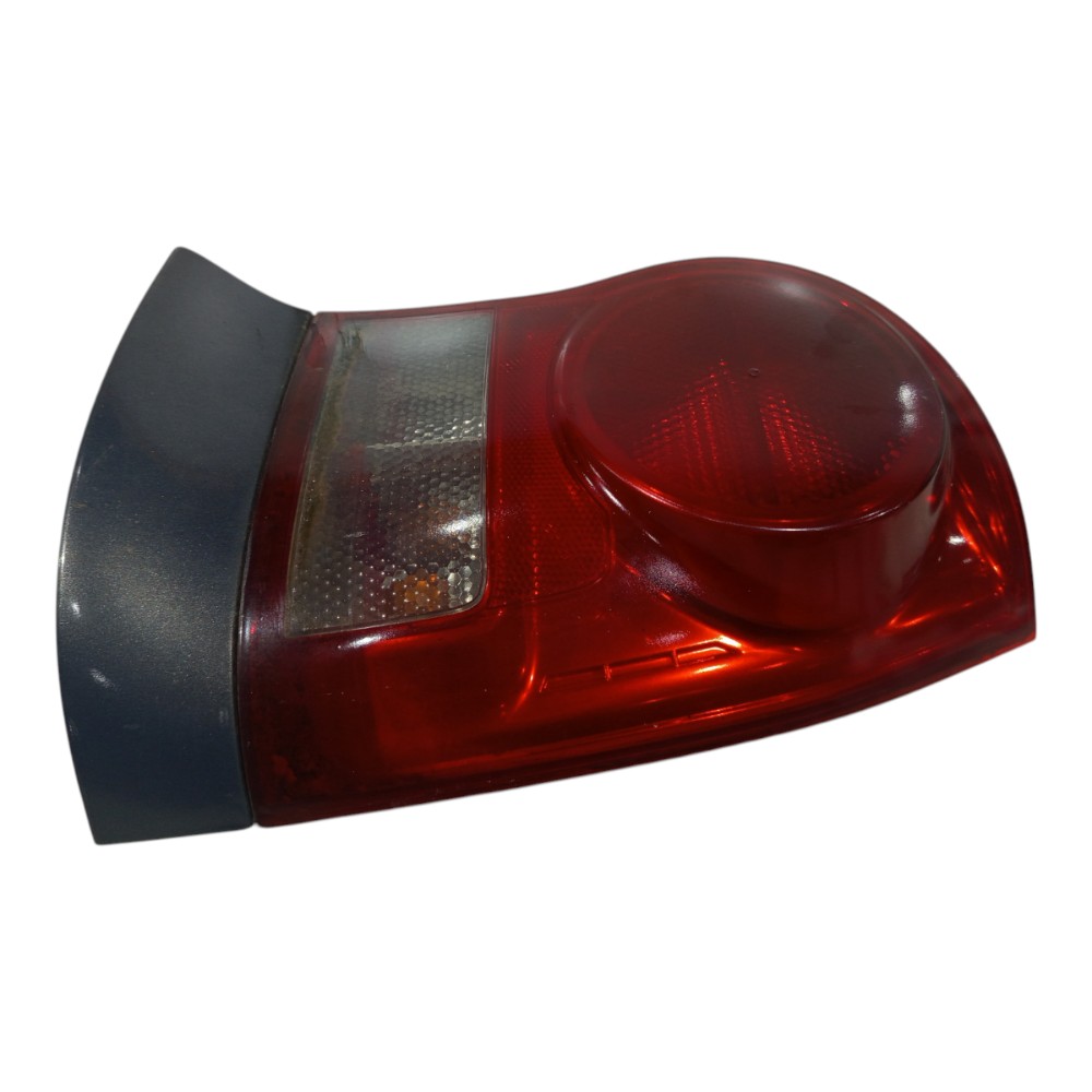 Lanterna Direita Vw Gol G2 2005 2006 2007 2008 2009 A 2012 Direito/passageiro 2