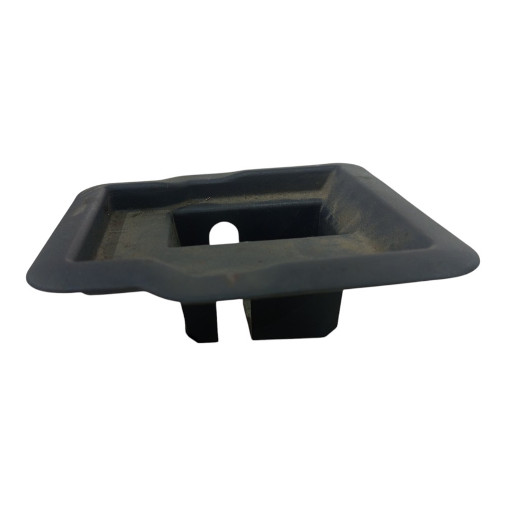 Moldura Carpete Banco Mercedes Classe A160 A190 1999/2005 3