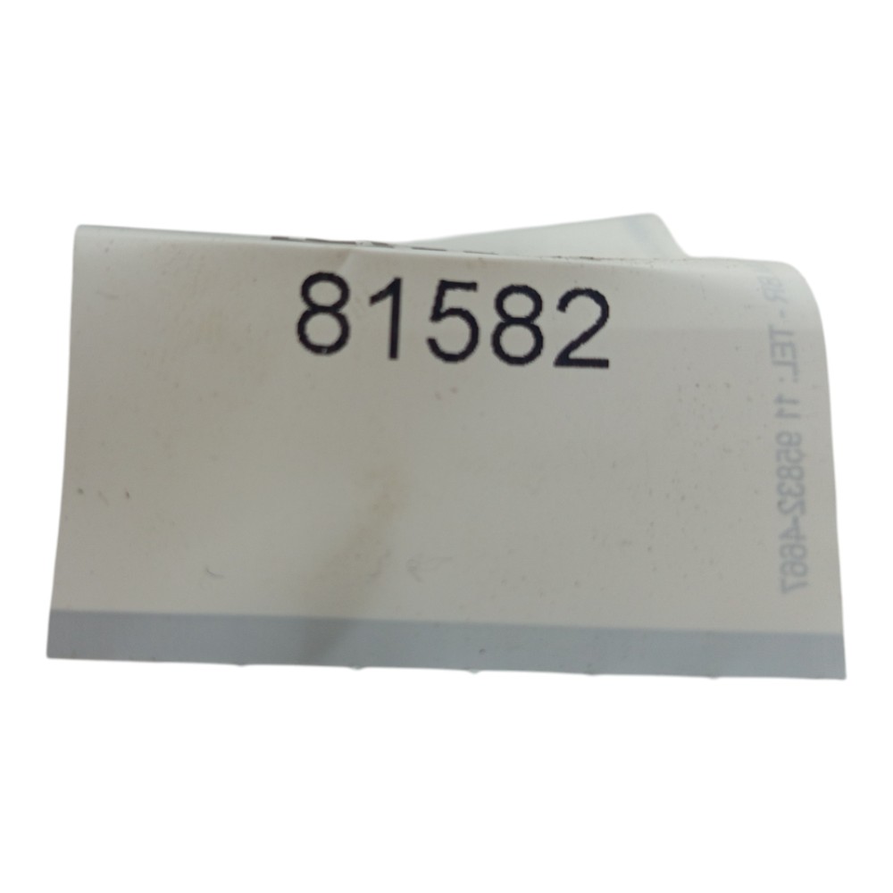 Motor Limpador Parabrisa Dianteiro Vw Parati 1999 A 2005 9