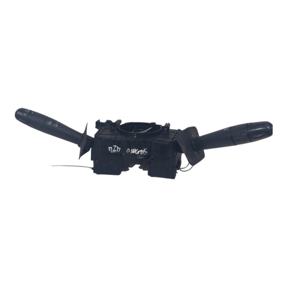 Chave Seta Limpador Farol Renault Sandero 2009 2010 A 2015 7