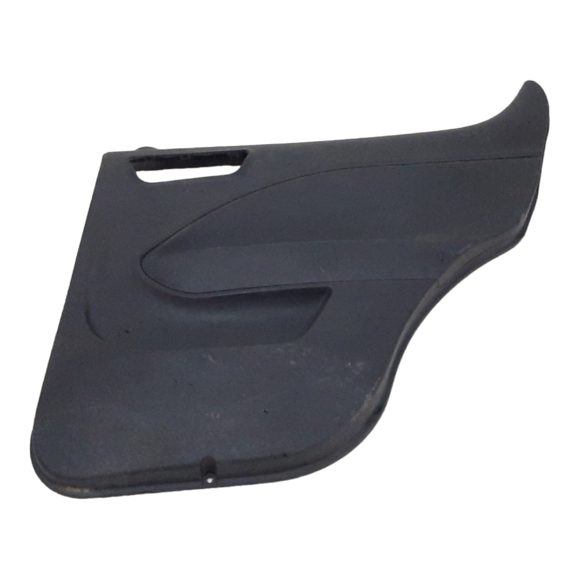 Forro Porta Traseira Direita Jac J3 2010 2011 2012 A 2015 6