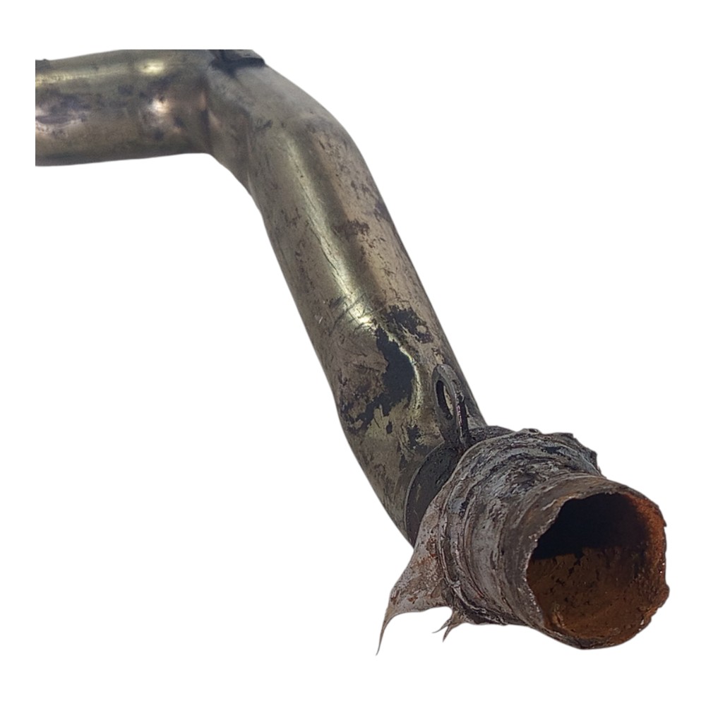 Cano Agua Motor Freelander 2 3.2 2007 2008 2009 2010 A 2014 5