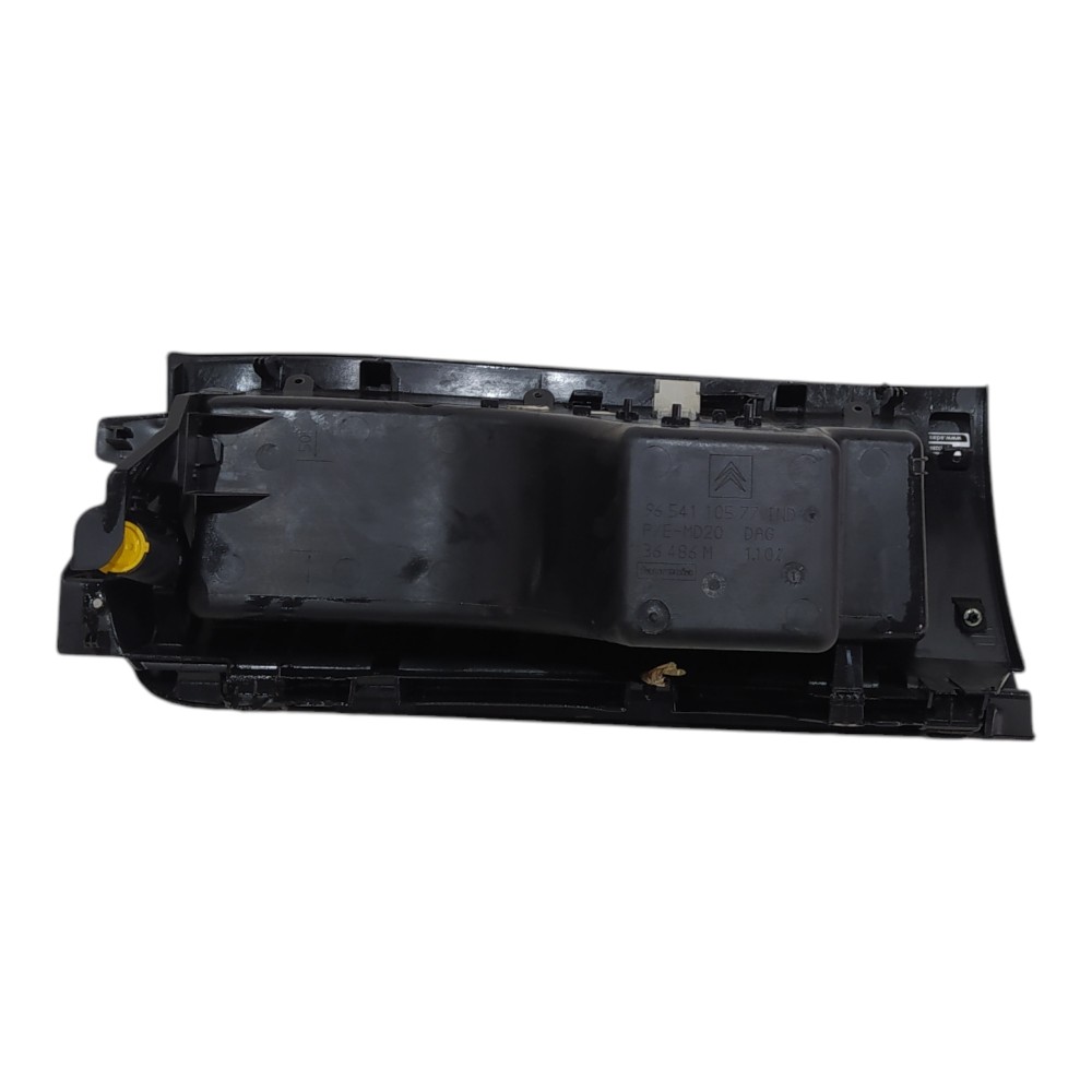 Porta Luvas Citroen C4 Picasso 2009 2010 2011 2012 A 2014 5