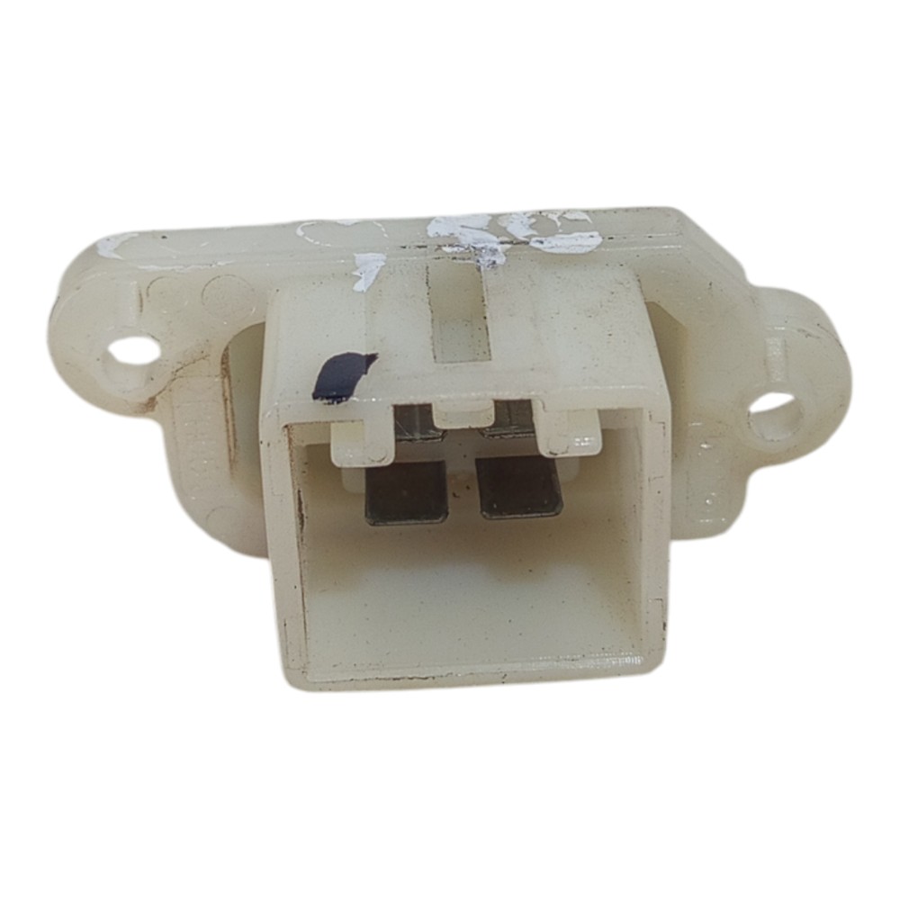 Resistência Caixa Evaporadora Ford Focus 2008 A 2013 8