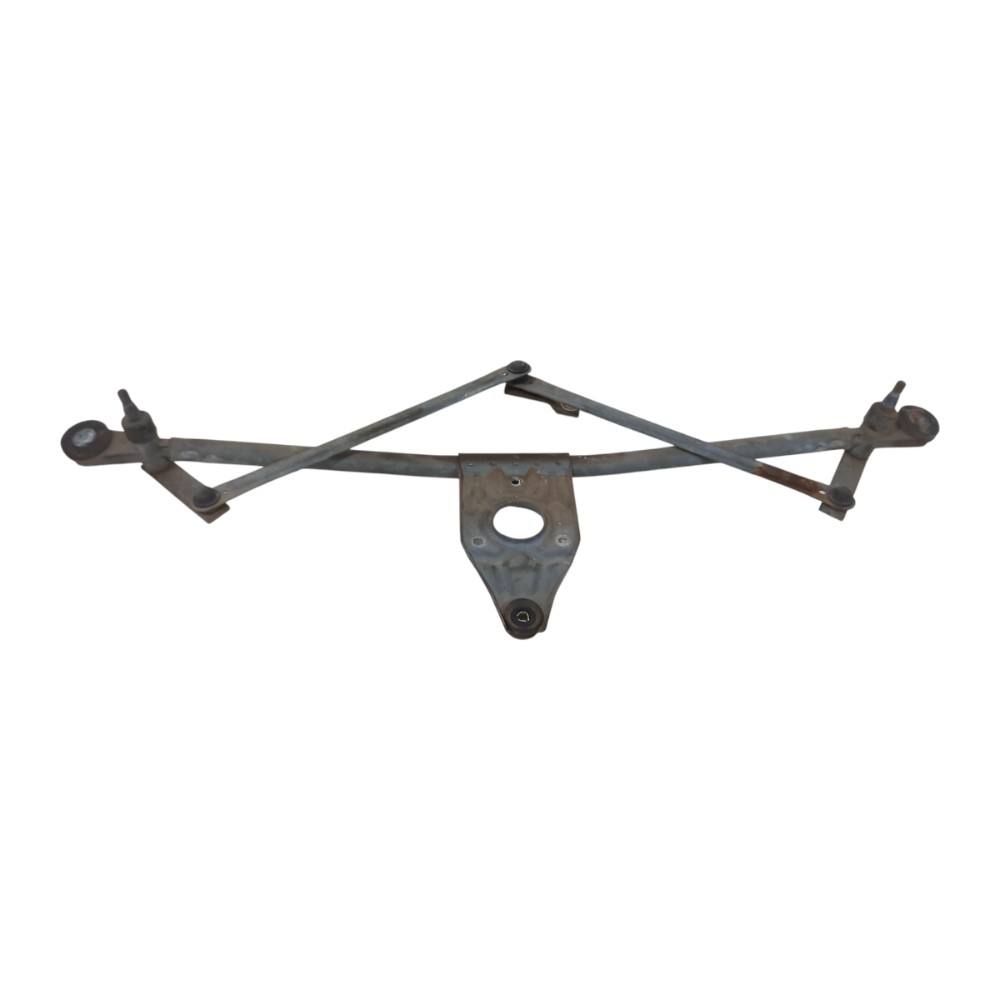 Galhada Limpador Parabrisa Volkswagen Gol G3 1999 A 2005 4
