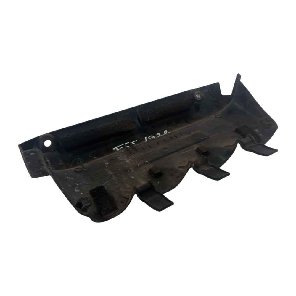 Protetor Defletor Coletor Escape Honda Fit 1.4 8v 2003/2008 8