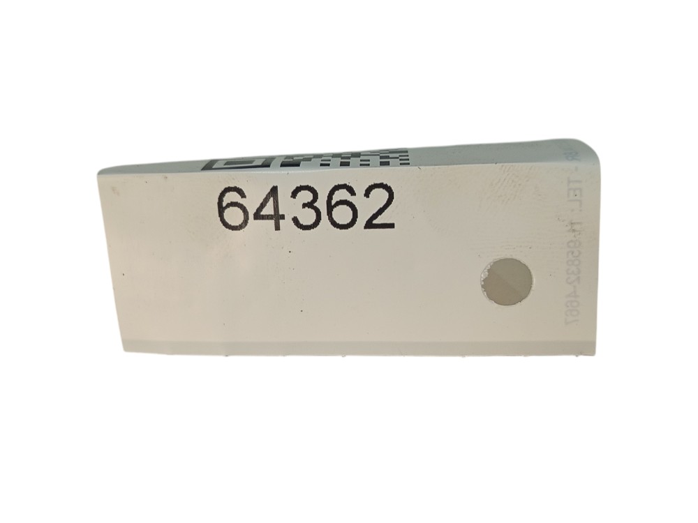 Chaveta Engrenagem Virabrequim Ford Fiesta 1.0 1995 A 2005 7