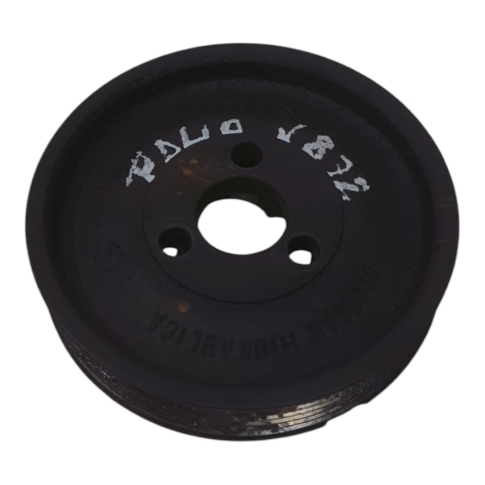 Polia Bomba Dagua Fiat Palio 1.0 8v Fiasa 1996 1997 A 2002 1