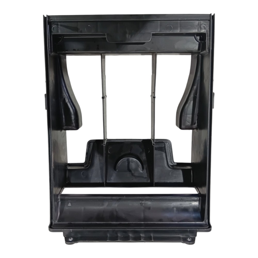 Suporte Ar Condicionado Painel Land Rover Freelander 07 A 14 5