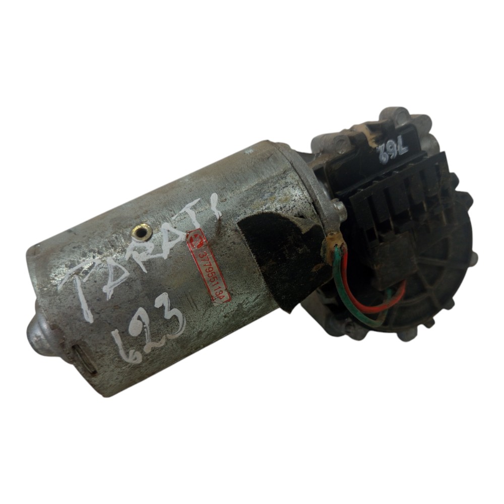 Motor Limapador Parabrisa Vw Parati 1995 1996 A 2005 3