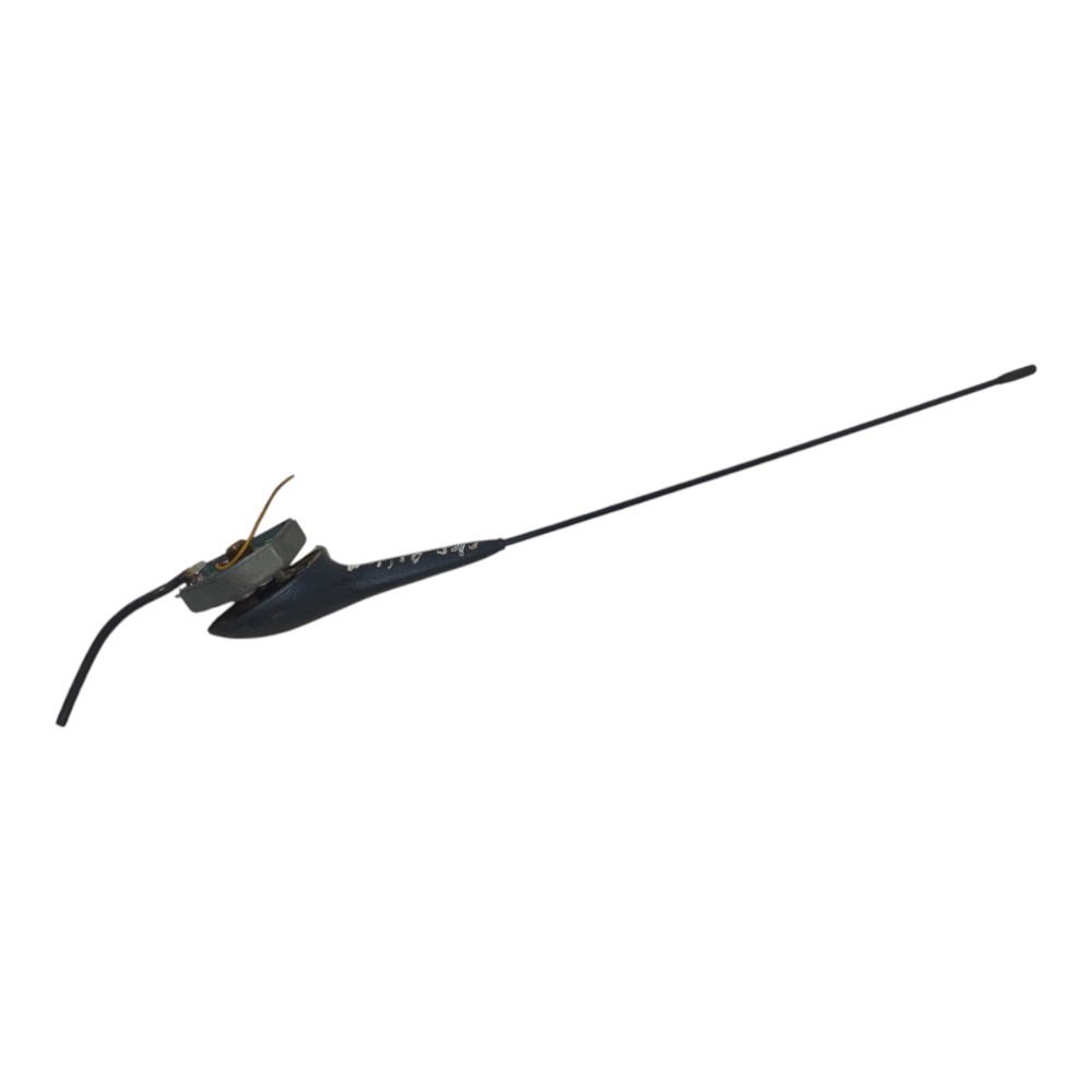 Antena Rádio Som Fiat Palio 2001 2002 2003 2004 2005 A 2010 2