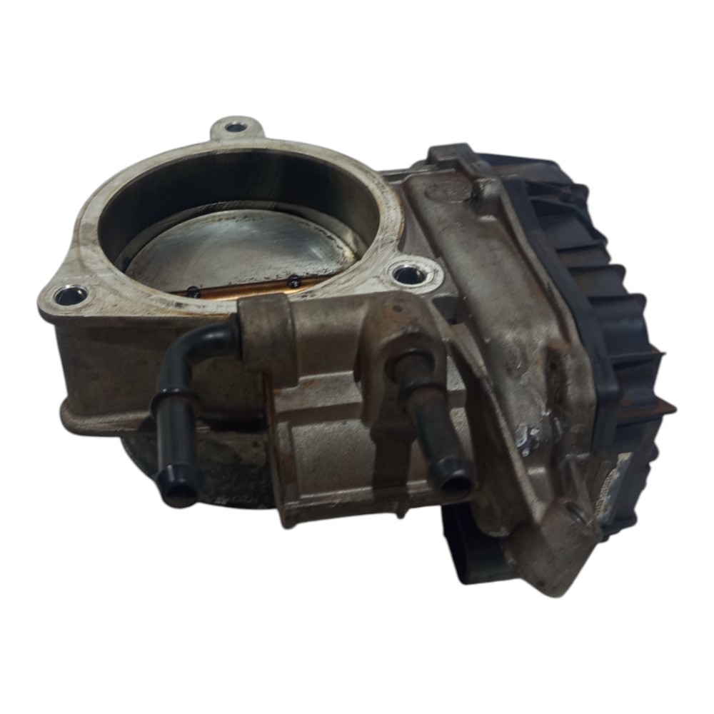 Corpo Borboleta Tbi Hyundai Azera 3.3 V6 2007 A 2012 6