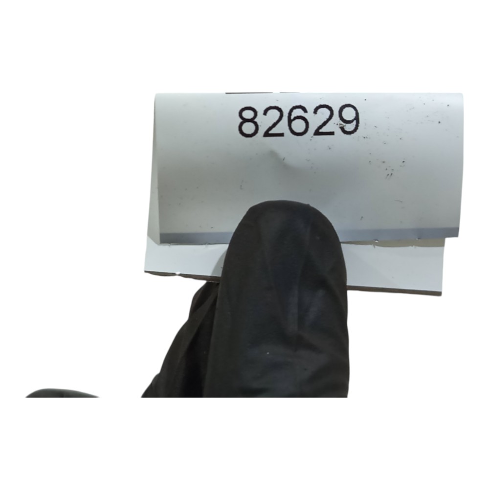 Fechadura Manual Diant Direito Vw Gol 1995 1996 1997 A 2005 9