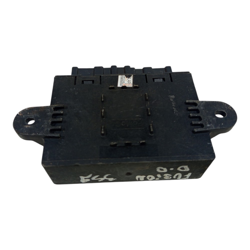 Modulo Controle Conforto Porta Ford Fusion 2013 2014 A 2017 4